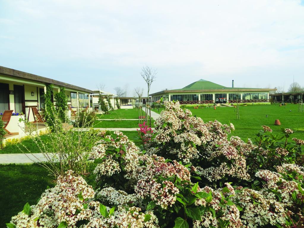 Riva'S Club Hotel Hüseyinli Eksteriør bilde
