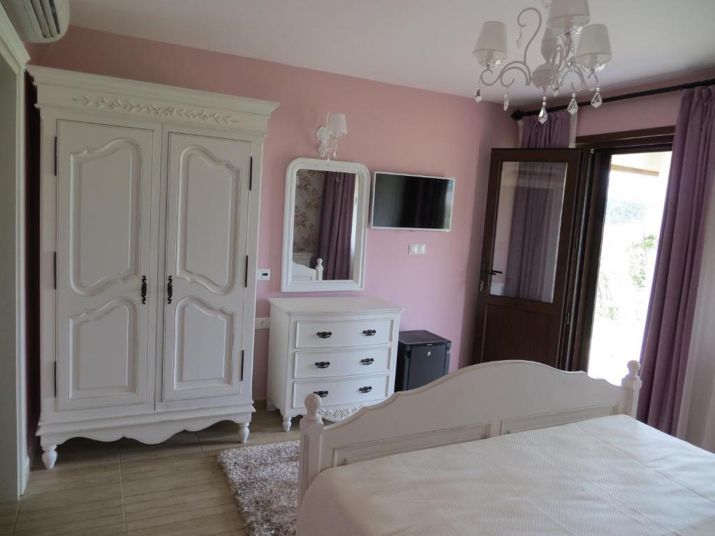 Riva'S Club Hotel Hüseyinli Rom bilde