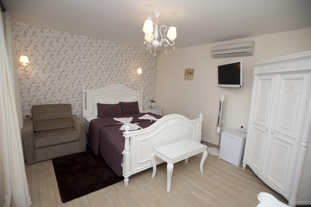 Riva'S Club Hotel Hüseyinli Eksteriør bilde
