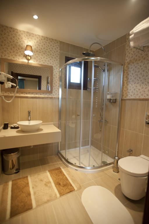 Riva'S Club Hotel Hüseyinli Eksteriør bilde