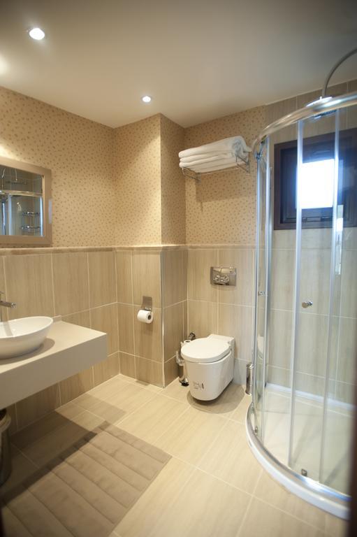 Riva'S Club Hotel Hüseyinli Eksteriør bilde