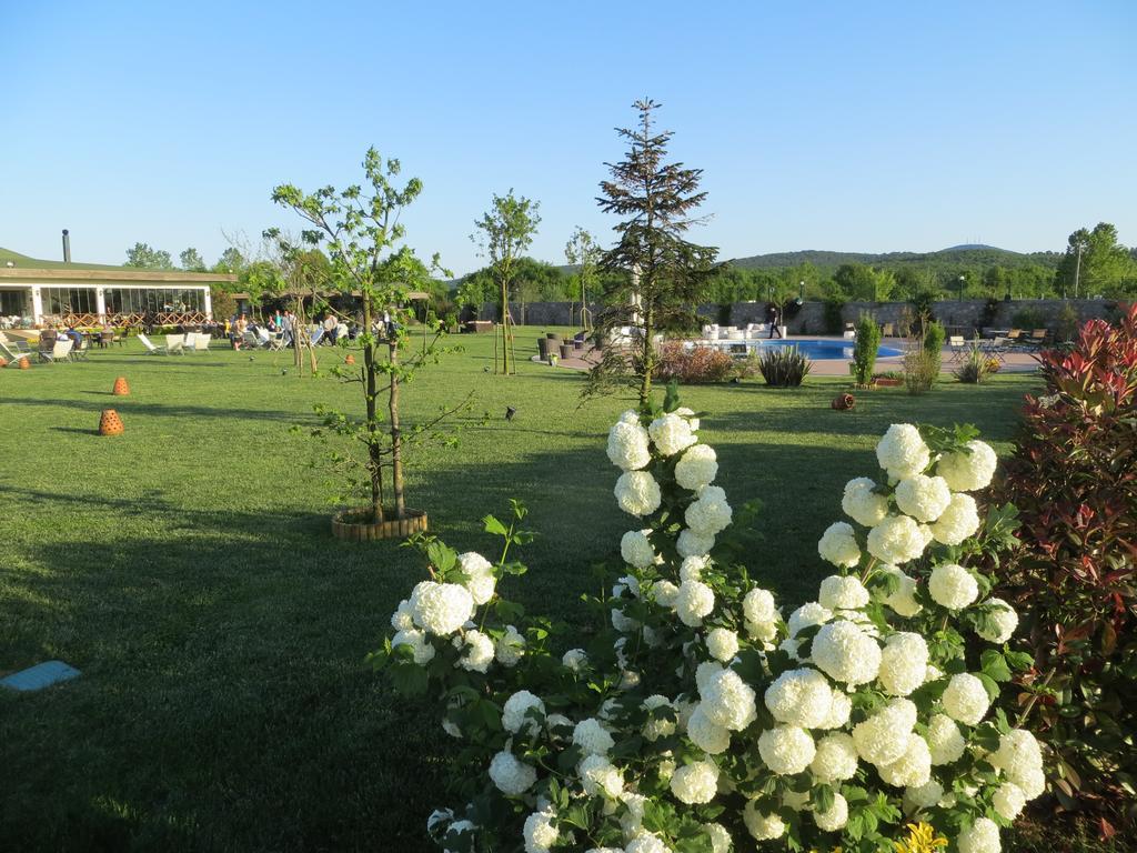 Riva'S Club Hotel Hüseyinli Eksteriør bilde