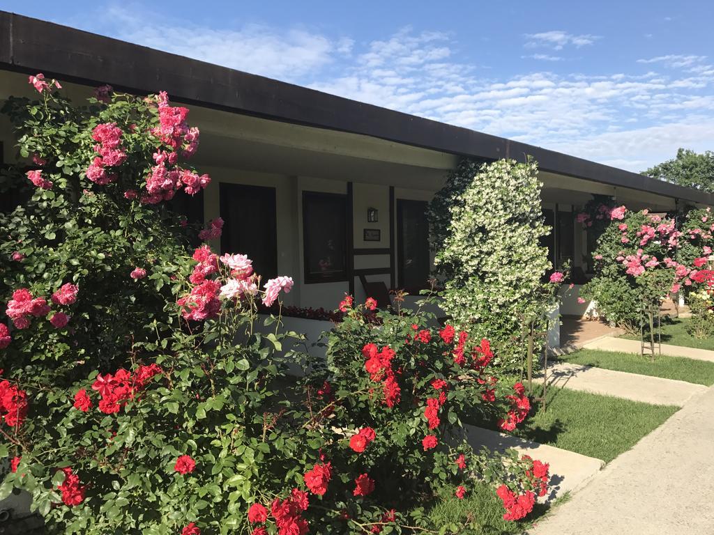 Riva'S Club Hotel Hüseyinli Eksteriør bilde