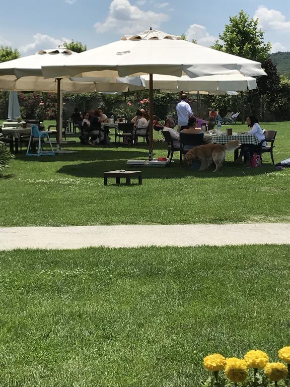 Riva'S Club Hotel Hüseyinli Eksteriør bilde
